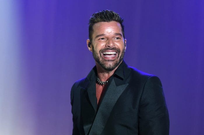Ricky Martin Has Denied Sexual Relations With His Nephew; Has A Hearing In Puerto Rico Later This Month