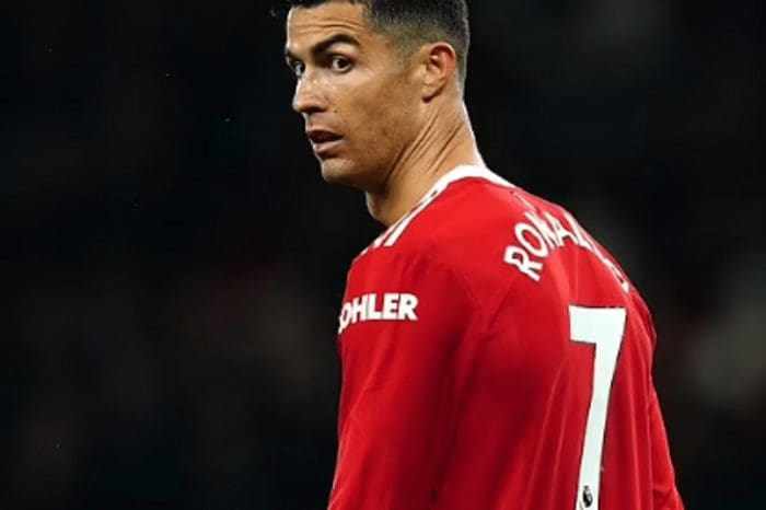 The Manchester United Star Cristiano Ronaldo Wants To Be Freed