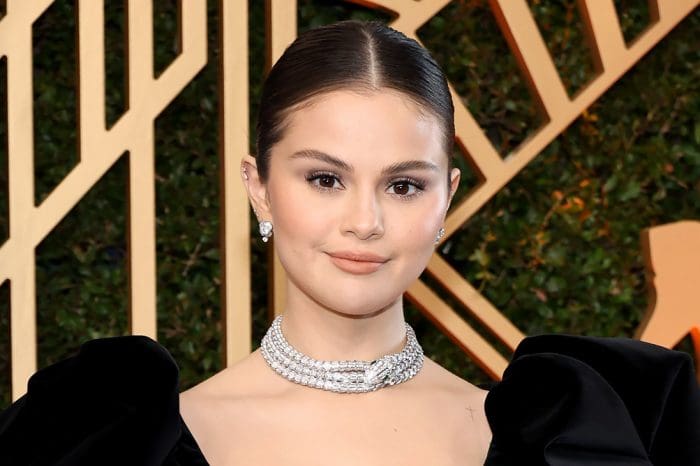 Selena Gomez’s Grandma Accidentally Tells The World About Her Love Life On TikTok