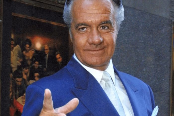 The Sad News Hit The Film Industry As American Actor Tony Sirico Passed Away At The Age Of 79