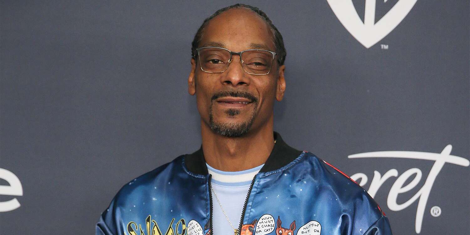 ”Snoop