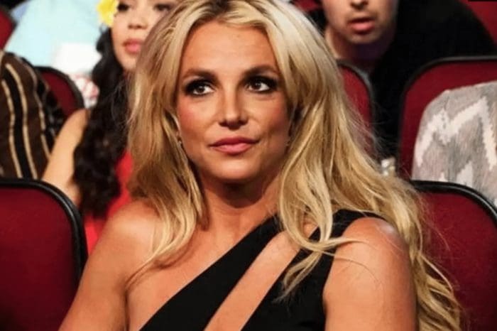 Britney Spears Got Behind The Wheel And Paralyzed The Lane, Left Without Gasoline