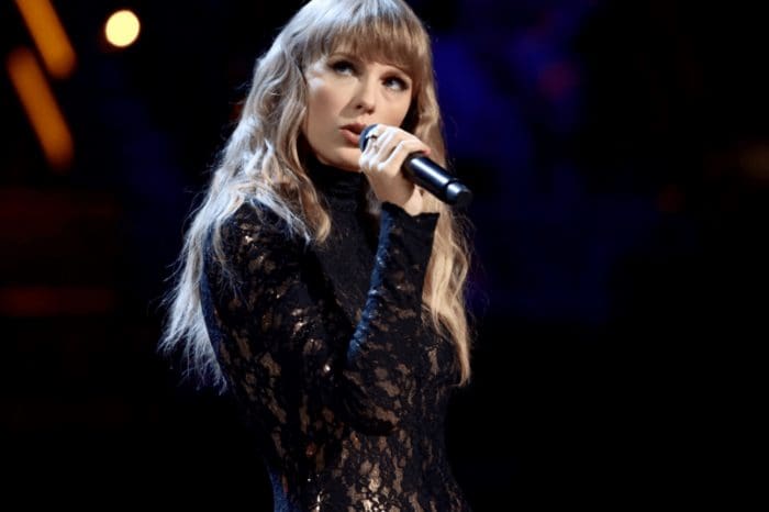 Taylor Swift will play in the crime comedy 'Amsterdam'-the singer appeared in tears in the first trailer