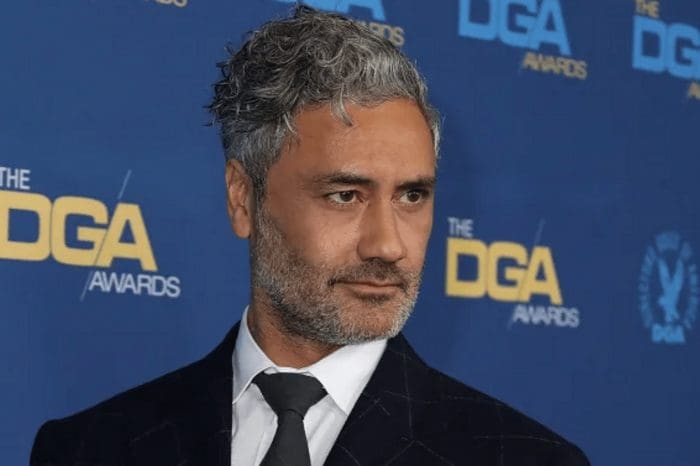 Actor, Director And Screenwriter Taika Waititi Responded To Fans Who Asked Him To Direct The Director's Cut Of The Action Thriller Thor: Love And Thunder