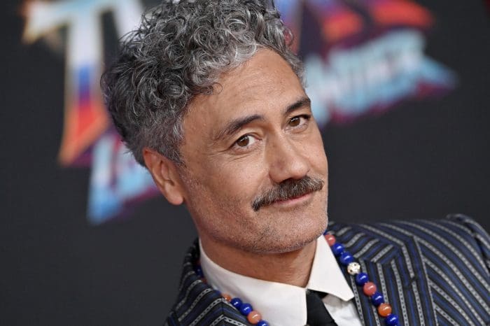 Taika Waititi Has Confirmed Dwayne The Rock Johnson Joke At The End Of Thor: Love And Thunder