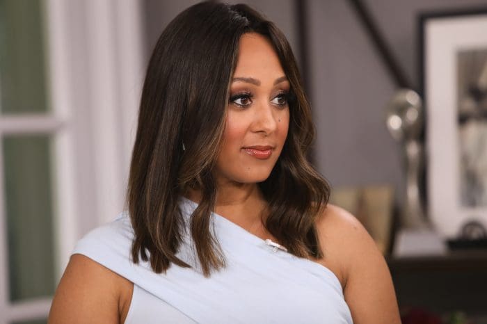 Tamera Mowry Posted Sweet Montage Video With Daughter Ariah Talea For Her 7th Birthday And Fans Went Insane