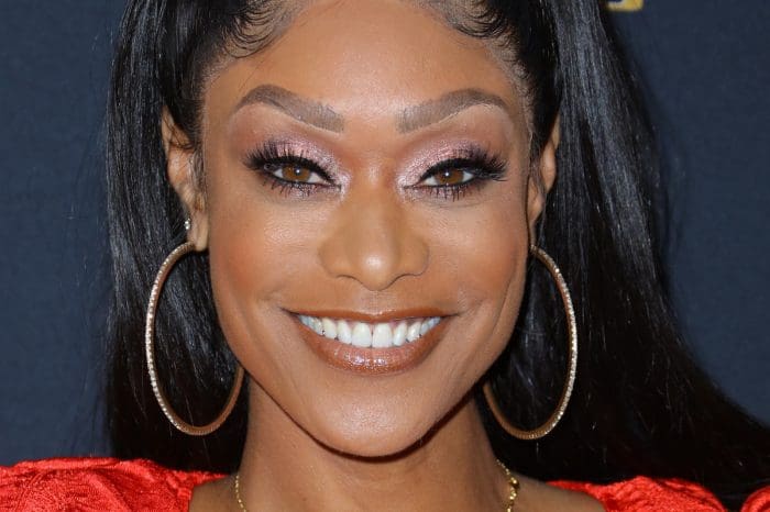 Tami Roman Talks About Shifting The Narrative And What She's Been Up to According To Her New And Past Shows