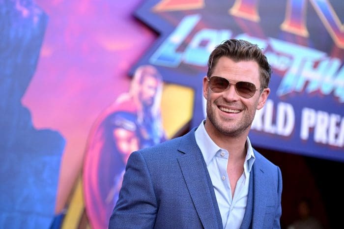 Will Chris Hemsworth Return To The MCU After Thor: Love and Thunder?