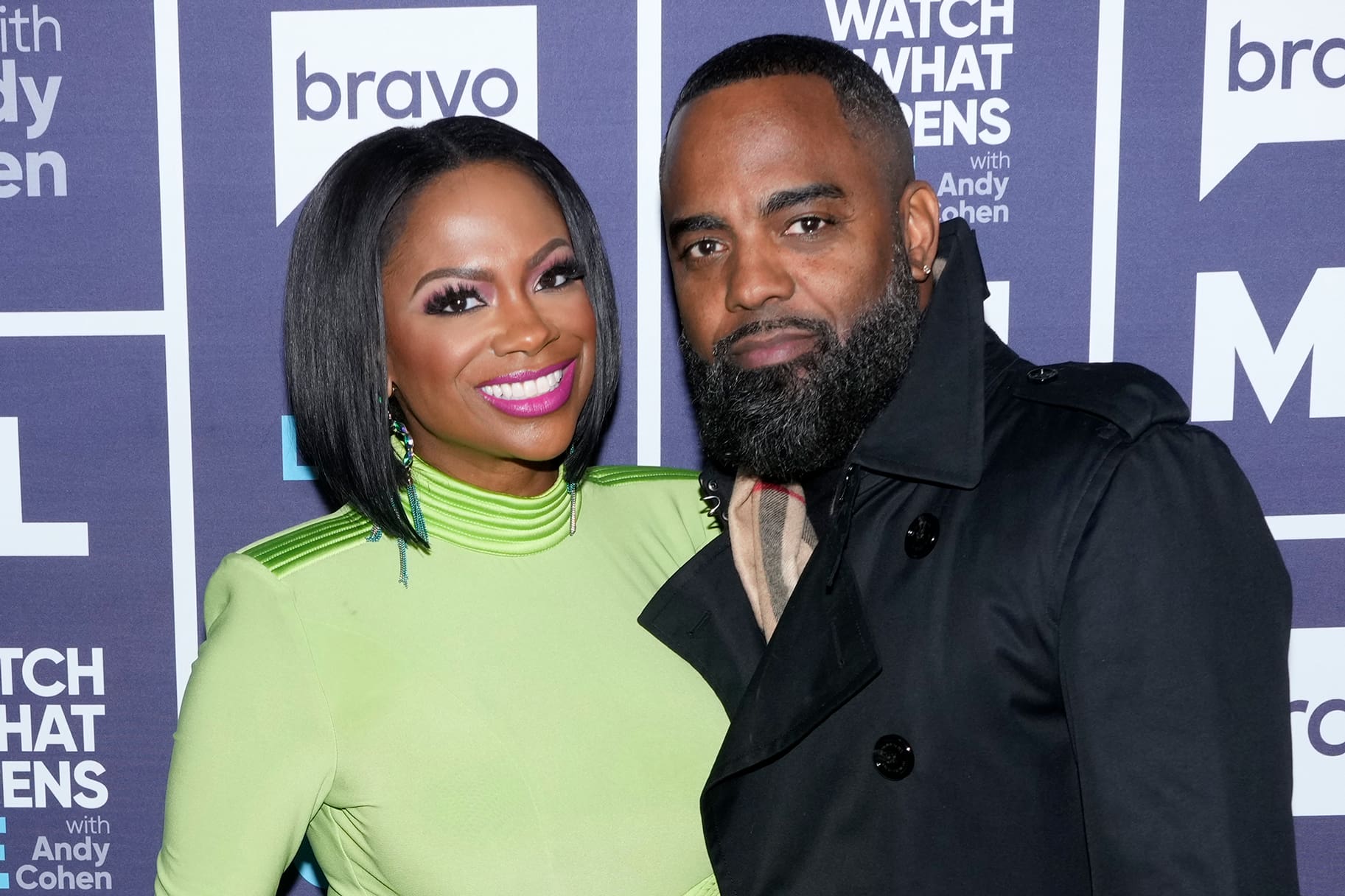 Todd Tucker Has Spoken About The Boundaries That Kandi Burruss Set In The Beginning Of Their Relationship And Fans Are Reacting To It