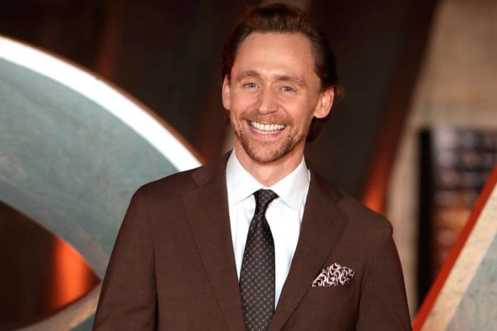 Tom Hiddleston's Loki Finally Gets A Release Date At San Diego Comic Con