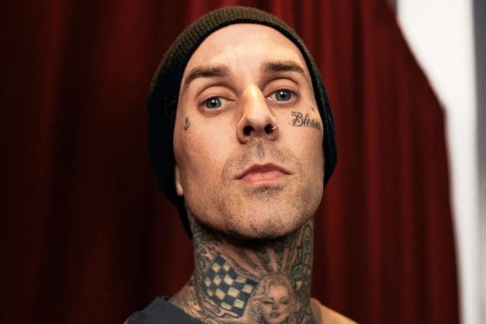Travis Barker Has Been Hospitalized With Pancreatitis