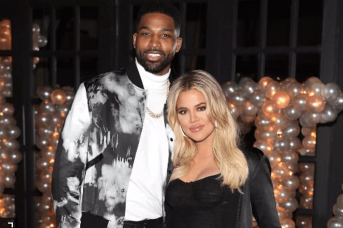 Khloe Kardashian Ex-Husband Tristan Thompson Will Become The Father Of A Baby From A Surrogate Mother
