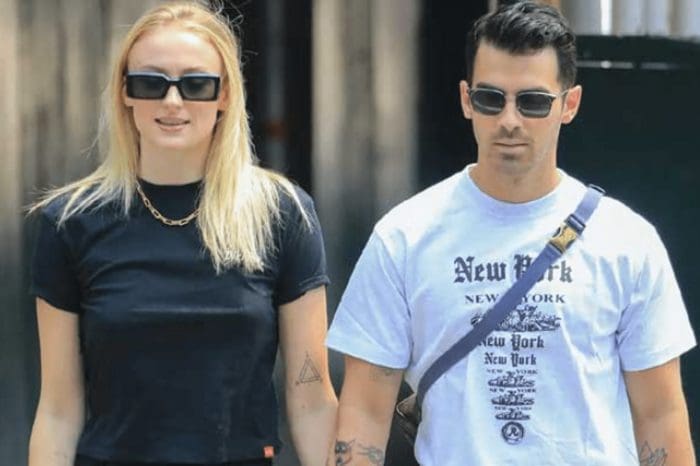 The Jonas-Turner Family Has A New Addition! Joe Jonas And Sophie Turner Became Parents For The Second Time