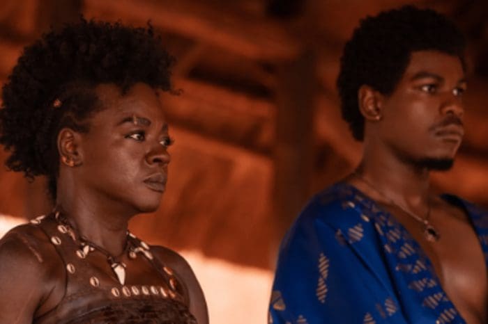 Oscar-winning Viola Davis will lead a fearless African female combat squad into battle in the new film The Woman King