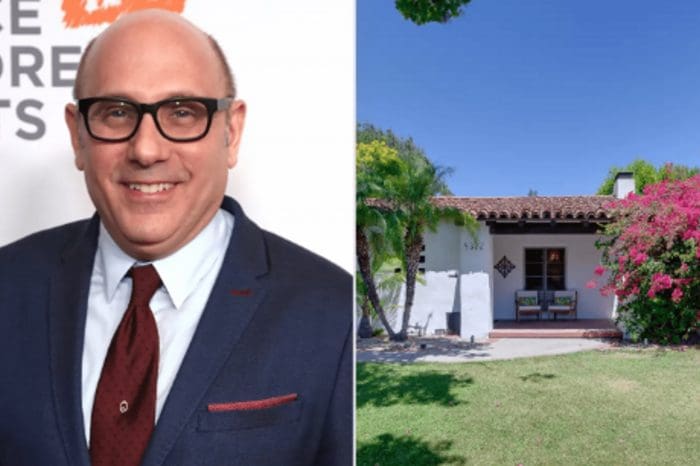 The Late Actor Willie Garson's Three-Bedroom, Three-Bath Home In California Is On The Market For $1.7 Million
