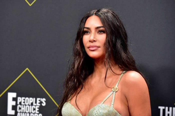 Sources Close To Kim Kardashian Reveal What She Is Looking For In Next Romance