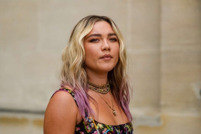 Florence Pugh And Zach Braff Have Called It Quits After 3 Years Of Dating