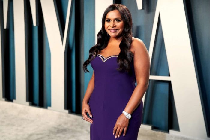 Mindy Kaling Talks About Why She Could Never Make A Show Like Euphoria