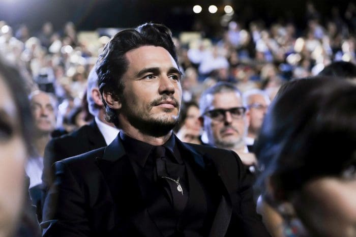 James Franco Will Be Playing Fidel Castro In Upcoming Film And People Are Not Happy