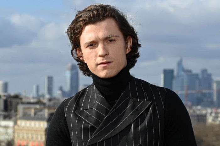 Tom Holland Says He Will Be Stepping Away From Social Media For A While