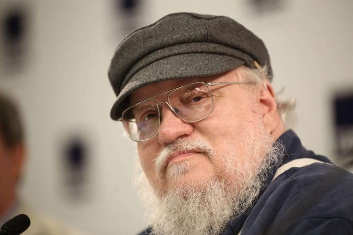 George R.R. Martin Discusses How House Of Dragons Spin-Off Will Differ From Original Game Of Thrones Series