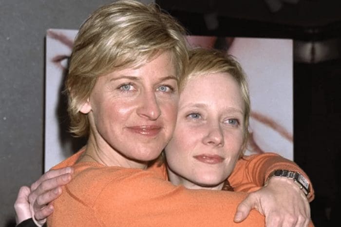 When They Dated From 1997 To 2000, Anne Heche And Ellen DeGeneres Made History As One Of The Industry's First Publicly Gay Couples