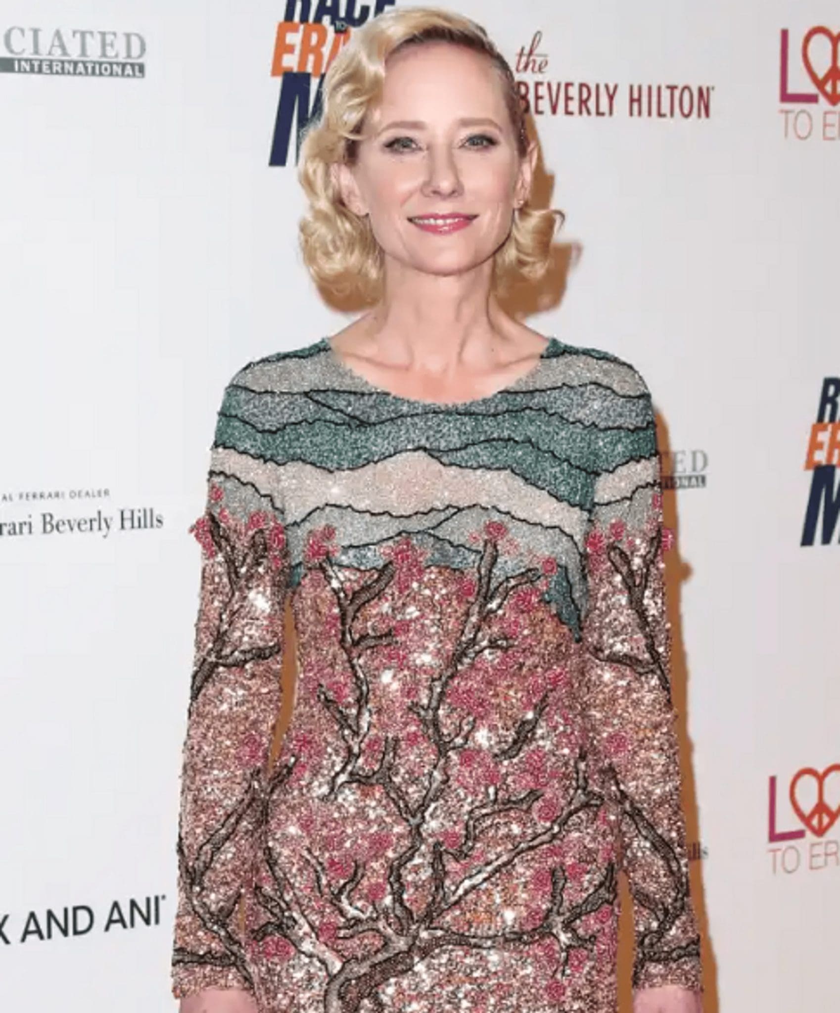 As Organ Donation And Life Support Are Cut Off, Anne Heche Will Get An Honorary Walk
