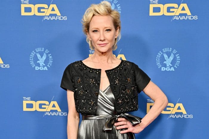 Anne Heche Recently Had A Car Crash And Has Not Woken Up From Her Coma After Severe Damage To Her Body