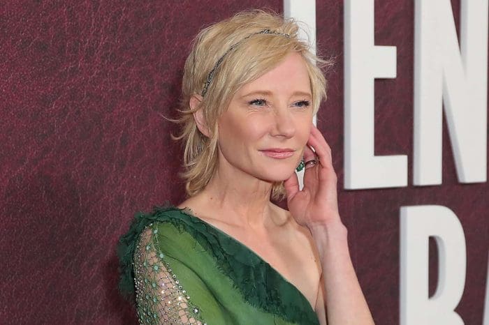 Anne Heche To Be Laid In The Hollywood Forever Cemetery After Funeral
