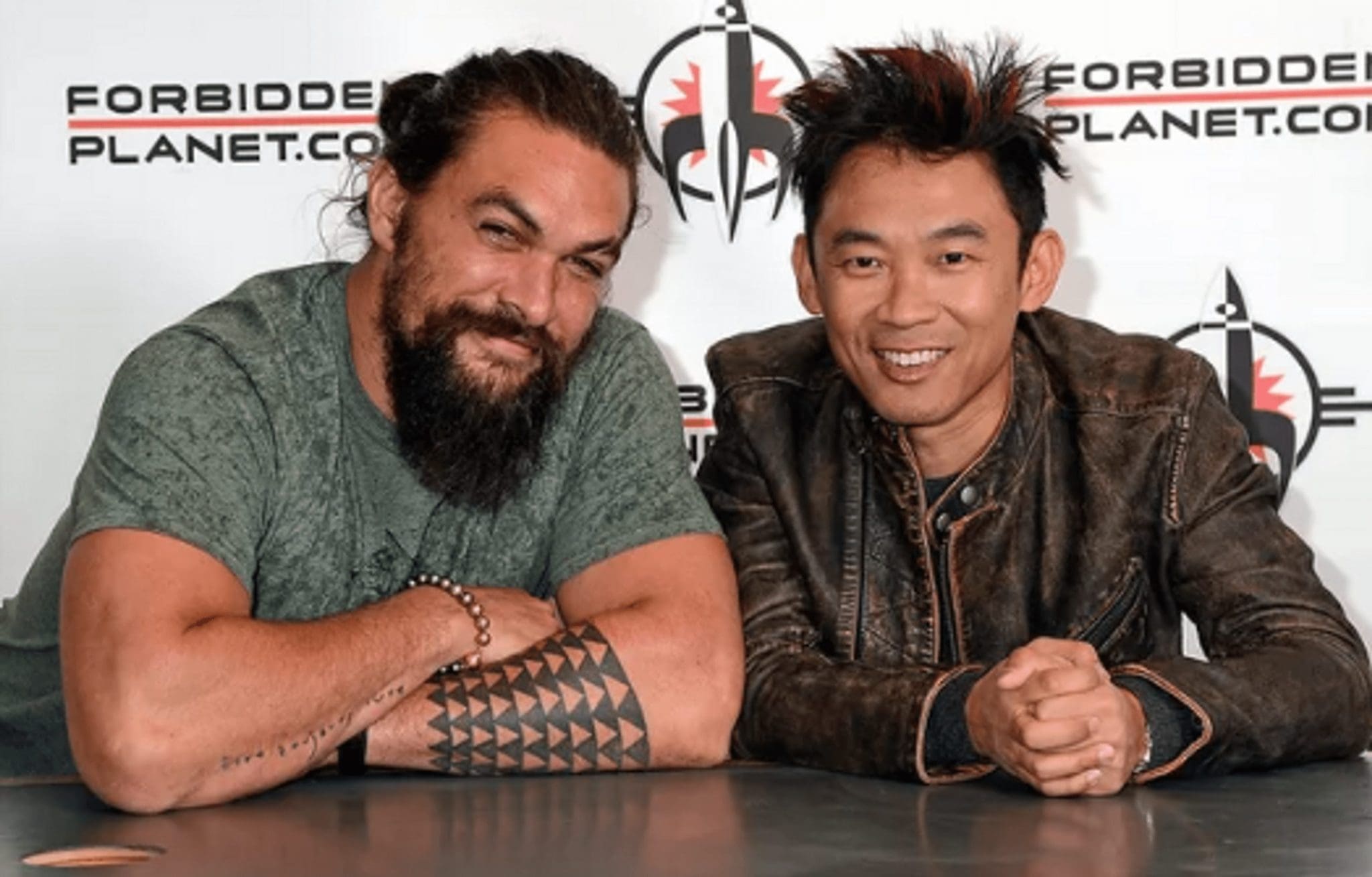 The Director Of Aquaman And The Lost Kingdom James Wan Faces A Nine-Month Launch Postponement