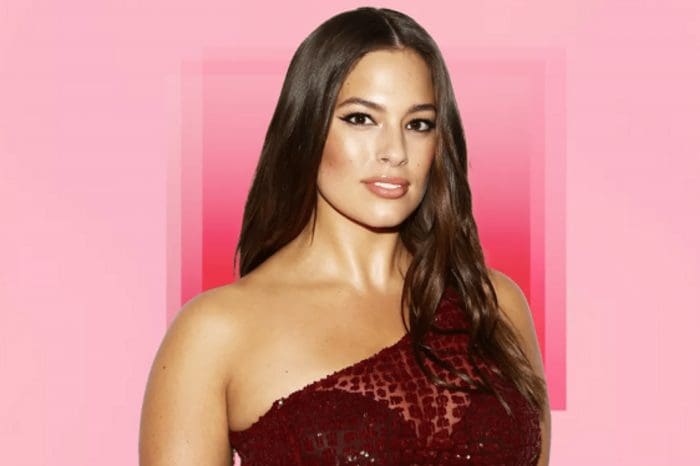 This $17 Shoe Spray Is A Favorite Of Ashley Graham For Keeping Her Sneakers 'White And Spotless'