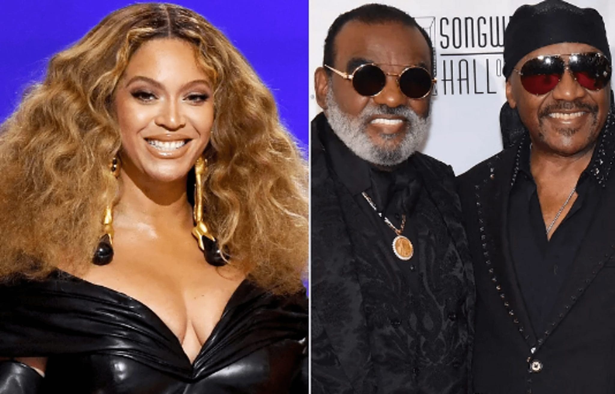 When Tina Knowles heard Beyoncé and the Isley Brothers' new duet, Ronald Isley claims she sobbed
