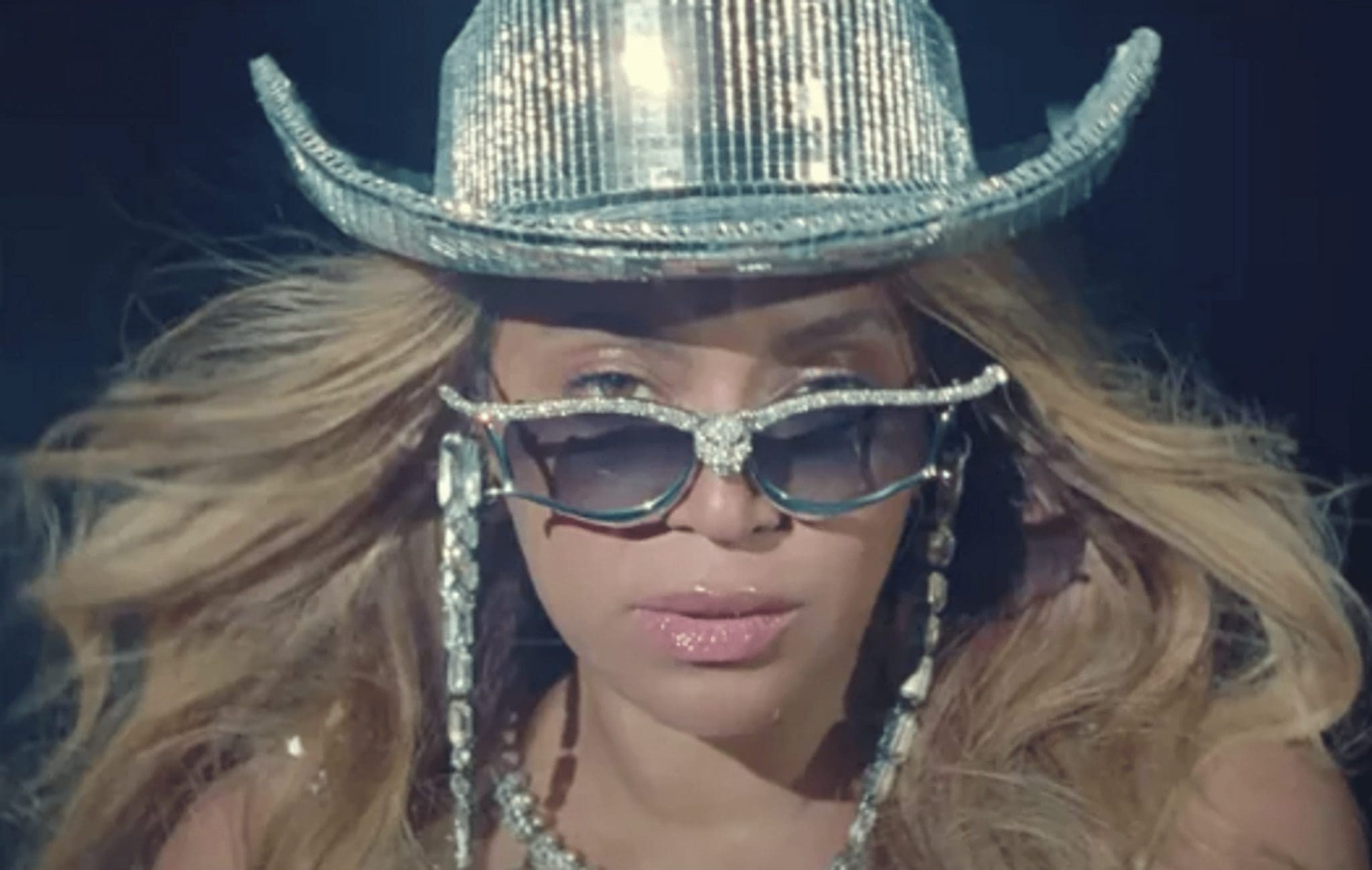Beyoncé's Renaissance Release Is Becoming More Covert
