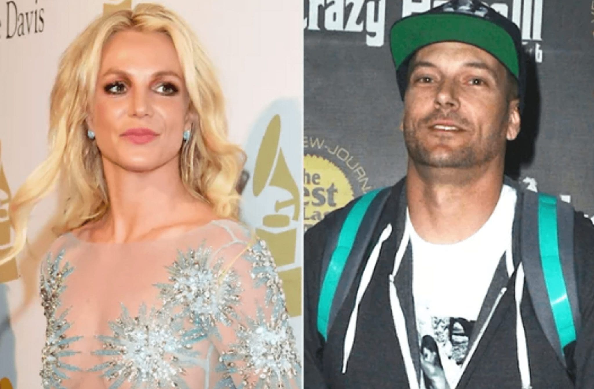 As Kevin Federline Posts Videos Throughout Their Dispute, Britney Spears Requests That The Problems With Her Sons Stay Confidential