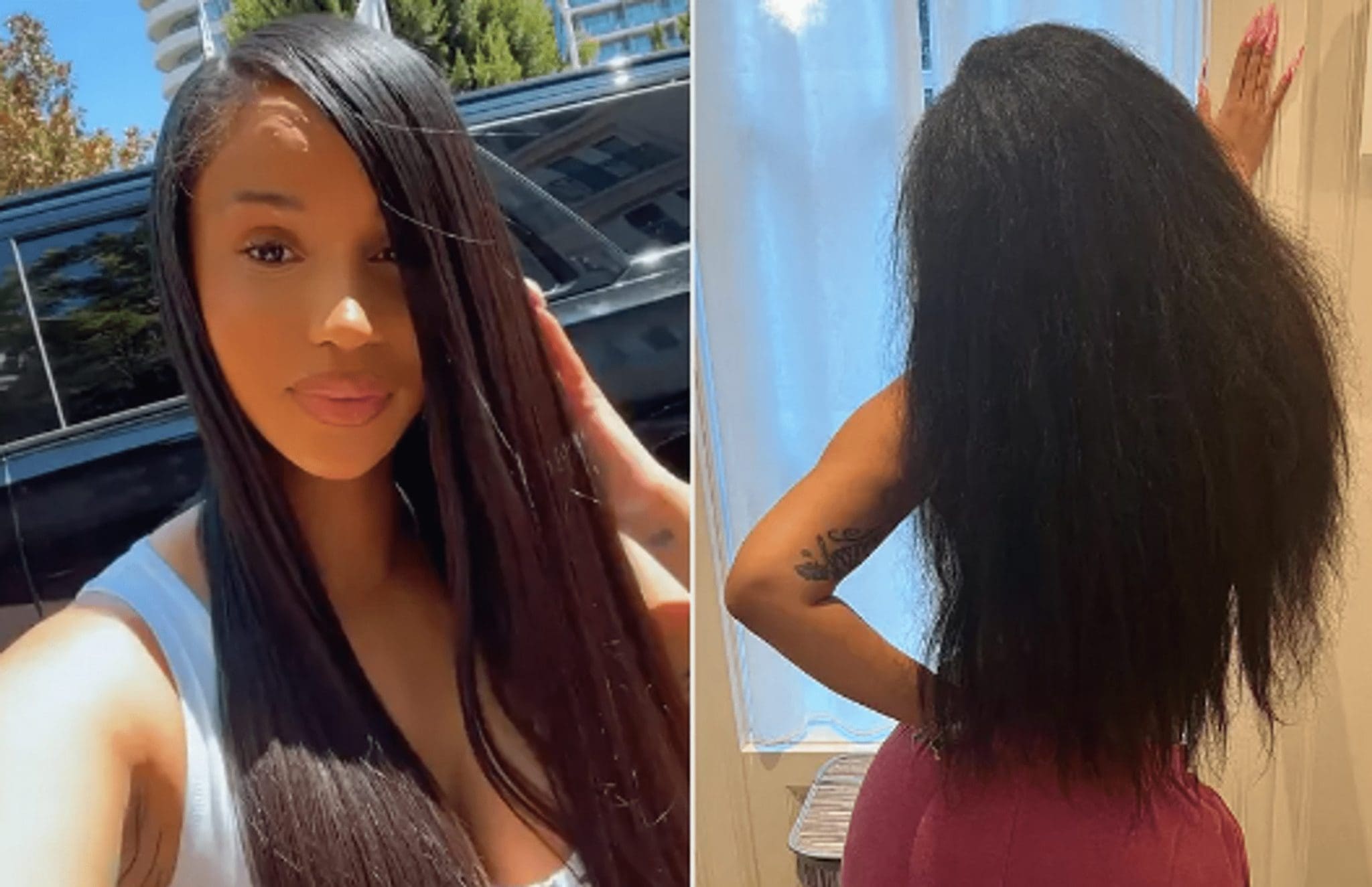 Cardi B Claims That Her Hair Care Routine Includes Boiled Onion Water. My Hair Gets A Shine