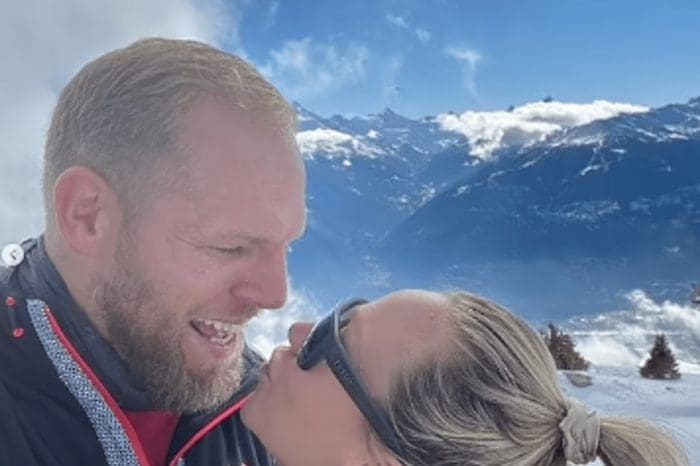 James Haskell And Chloe Madeley Became Parents For The First Time