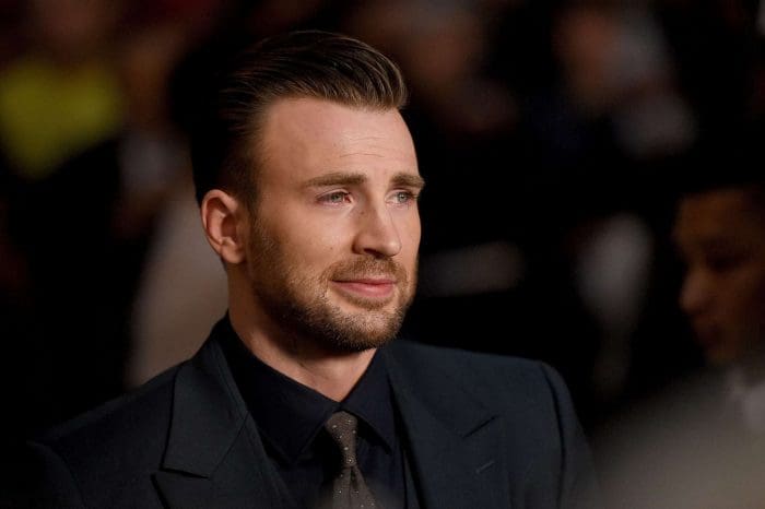 Chris Evans Reacts To The Revelation About Captain America In She-Hulk: Attorney At Law