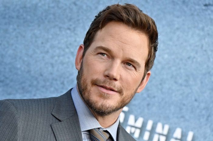 Chris Pratt Thanks Fans On Instagram On The Occasion Of 8th Anniversary Of Guardians Of The Galaxy