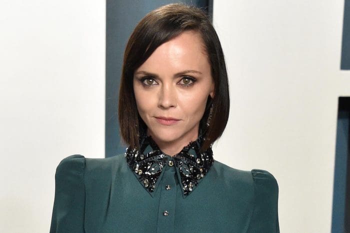 Christina Ricci Talks About Netflix's Wednesday And Why She Is Joining The Show