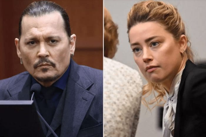 According To Attorneys For Amber Heard, Johnny Depp Had Erectile Dysfunction, Which Likely Contributed To His Anger