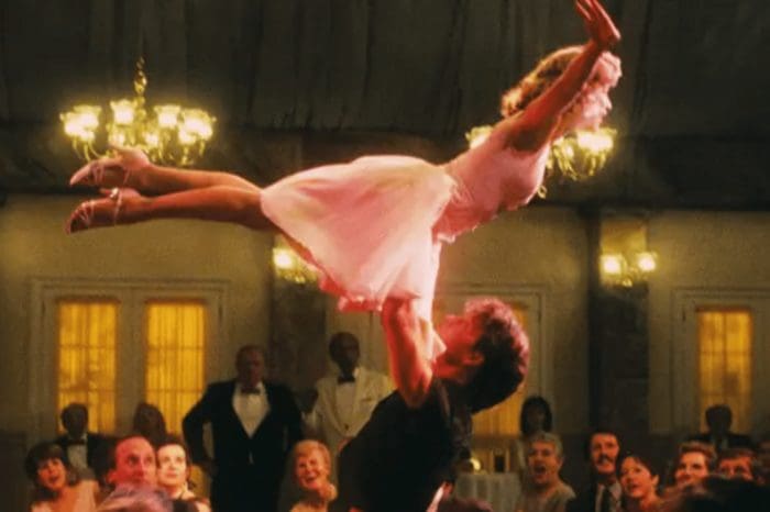 What Is Already Known About The Long-Awaited 'Dirty Dancing' Sequel