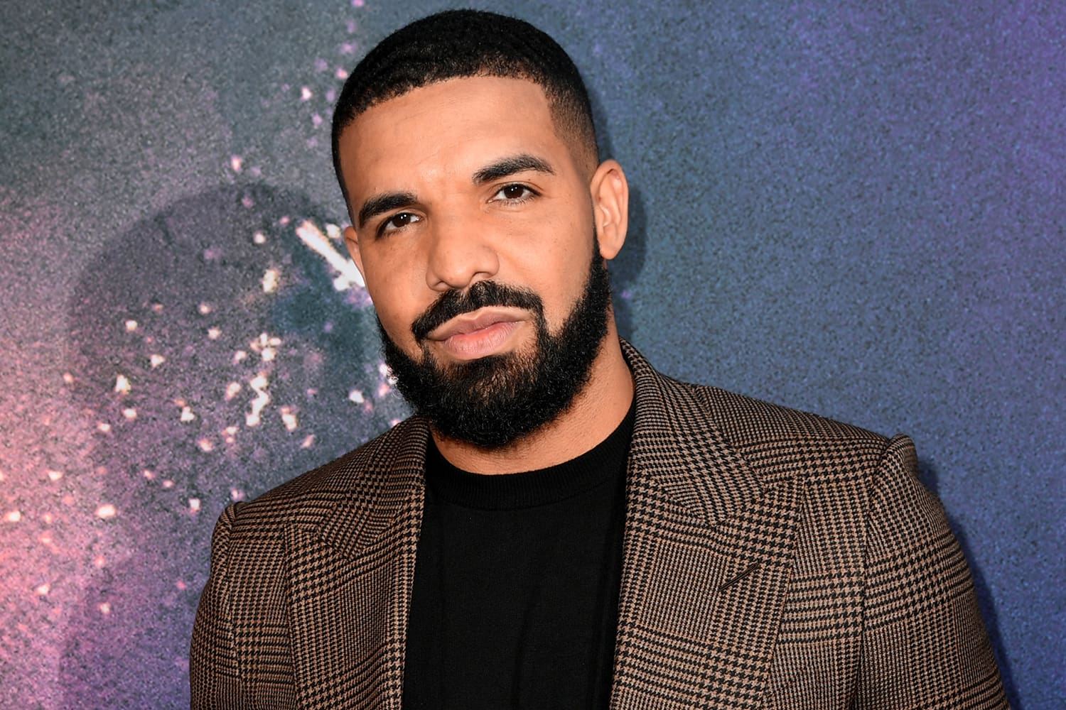 Drake Brings Out Keshia Chanté At OVO Festival And Tells Audience She Was His First Girlfriend