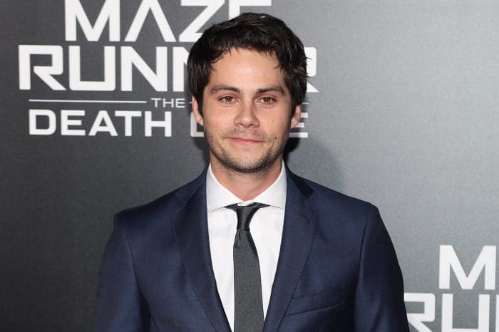 Dylan O'Brien Has Made It Clear That He Will Not Be Returning For Teen Wolf: The Movie