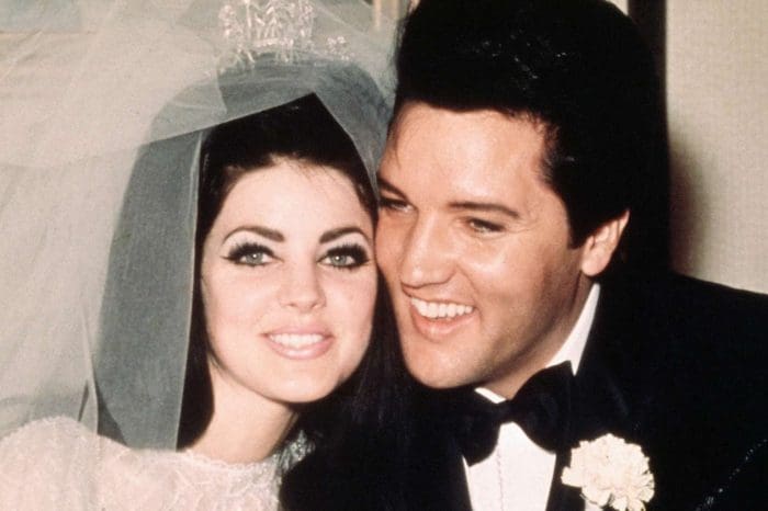 Priscilla Presley Talks About How Some Parts Of Elvis Were Hard For Her To Watch