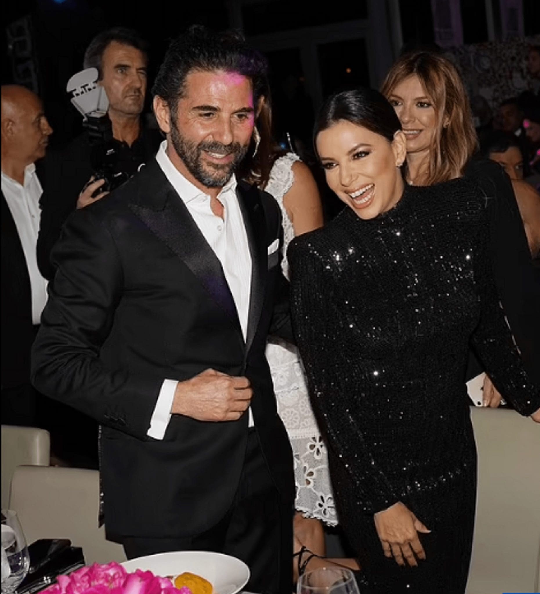 Eva Longoria Discusses How She Overcame Envy In Prior Marriages And Discovered Romance With Jose Baston