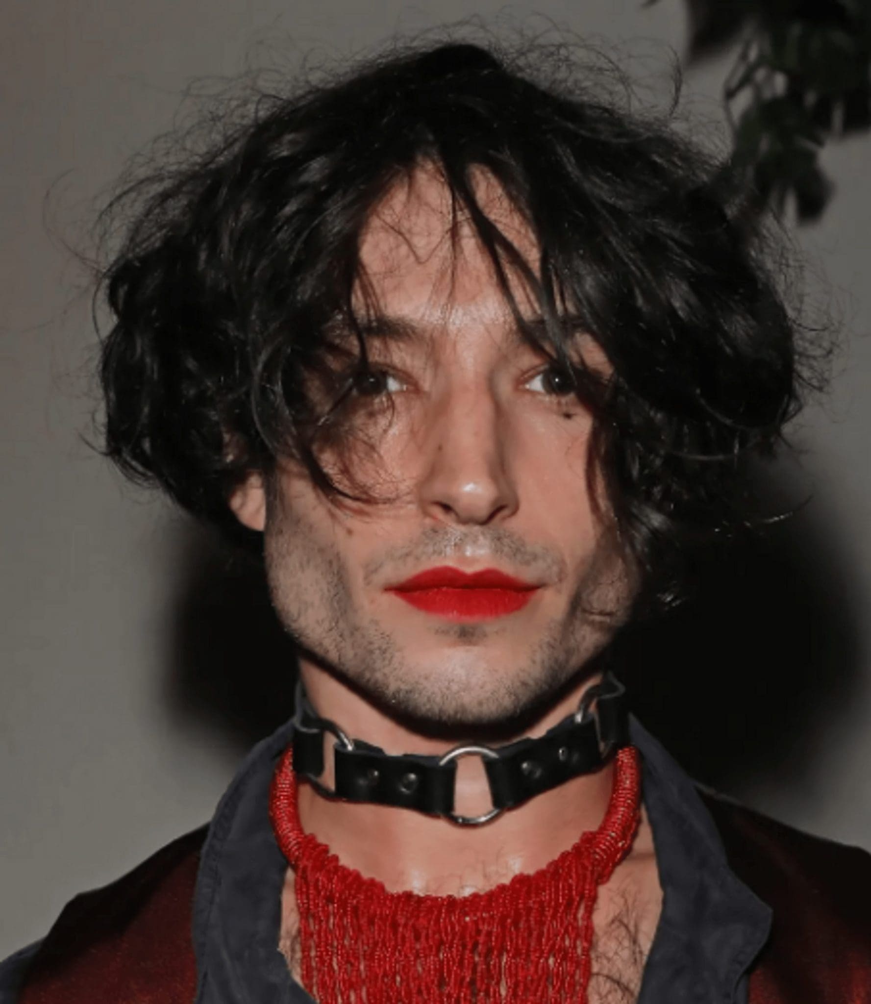 Police Are Looking For A Mother And Two Kids Who Were Allegedly Residing With Ezra Miller