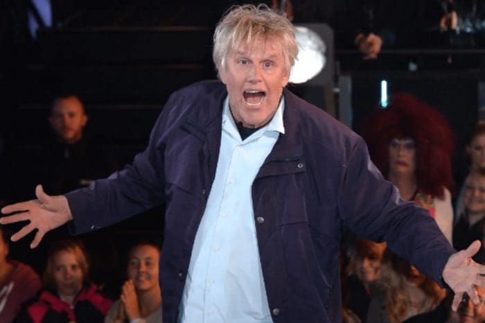 At A NJ Horror Film Convention, Actor Gary Busey Was Accused Of Sexual Offences
