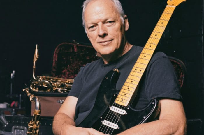 David Gilmour, A Member Of Pink Floyd, Will Sell His Contentious $18.1 Million Mansion