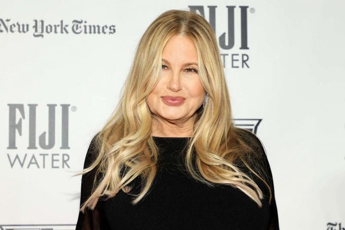 Jennifer Coolidge Is Actually Critical Of The Bend And Snap Move From Legally Blonde