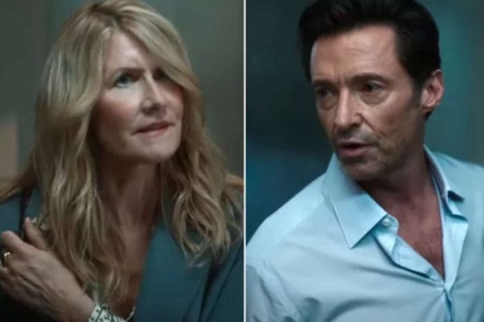'The Son' Trailer Shows Hugh Jackman, Laura Dern & Vanessa Kirby's Complicated Family